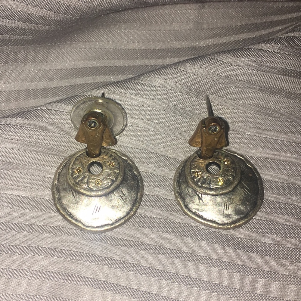 Chicos earrings